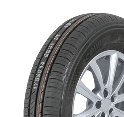 Шина KUMHO 195/60R16 89H Ecowing ES31, літня, без камери, без шипів (2261503)